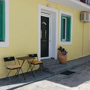 Angie's Σπίτι διακοπών